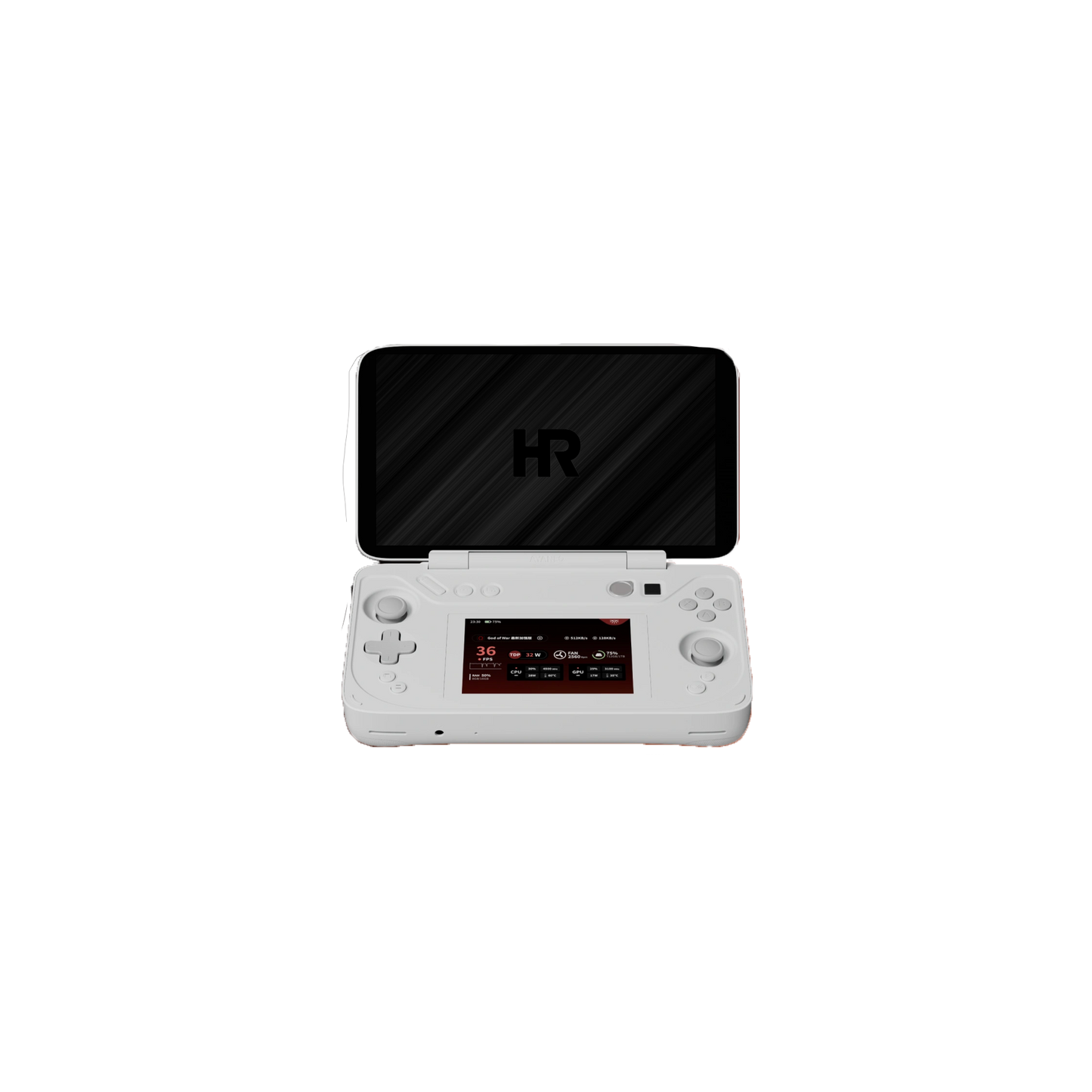 Flip DS
